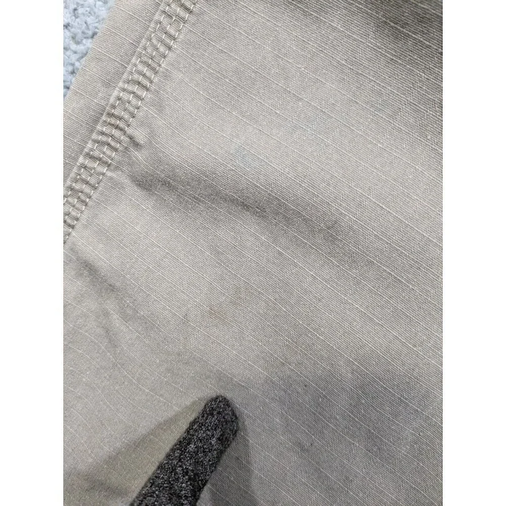 Wrangler Riggs Workwear Pants 38x30 (Meas 36.5x28.5) Ripstop Carpenter Utility